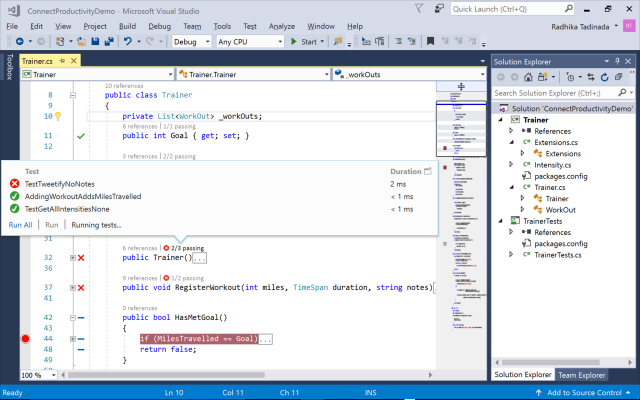Microsoft Visual Studio Download For Mac